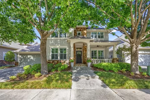 523 Mefford Ln, Allen, TX 75013