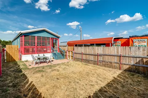 4415 Woodland Dr, Granbury, TX 76048