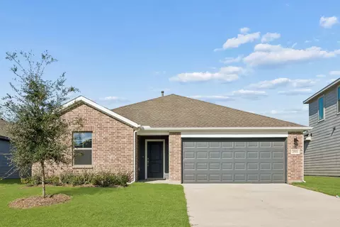 2511 Canadian Way, Crandall, TX 75114