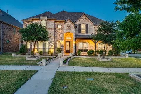 13940 Steadman Dr, Frisco, TX 75035