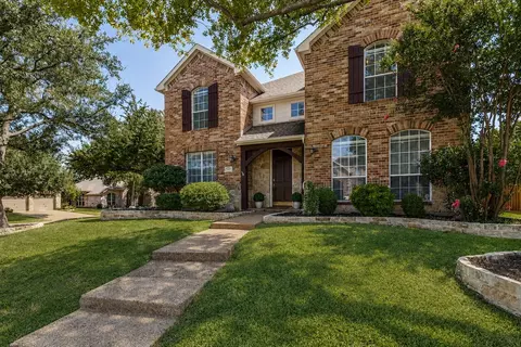 3004 Austin Dr, Plano, TX 75025