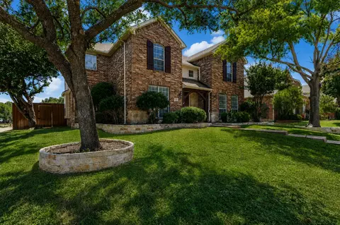 3004 Austin Dr, Plano, TX 75025