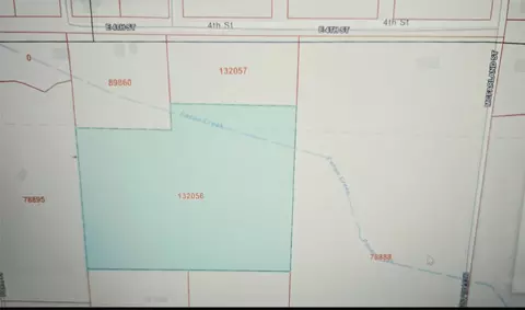 tbd 4th Ladonia St, Ladonia, TX 75449