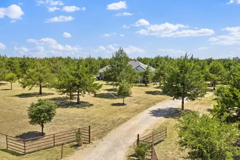 421 White Oak Cir, Anna, TX 75409