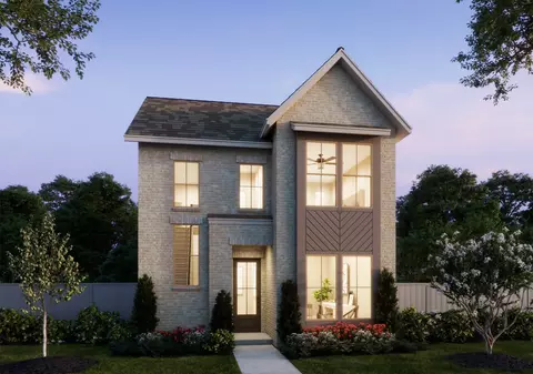 4805 Reveille Dr, Mckinney, TX 75071