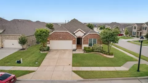 2913 Barnsley Dr, Mckinney, TX 75071