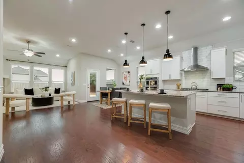 2913 Barnsley Dr, Mckinney, TX 75071