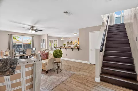 102 Hancock St, Venus, TX 76084
