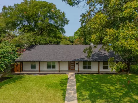 5125 Ashbrook Rd, Dallas, TX 75227