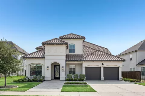 1212 Heritage West Ct, Flower Mound, TX 75028