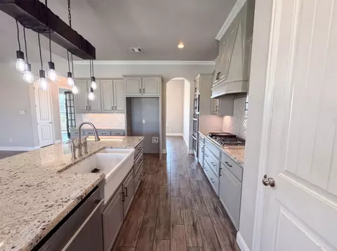 Kitchen - 3608 Ridge Point Dr, Argyle, TX 76226 photo 2 of 2