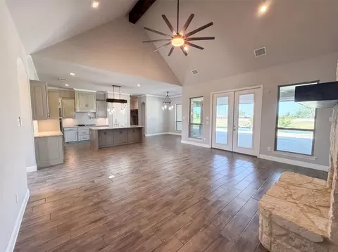 Living - 3608 Ridge Point Dr, Argyle, TX 76226 photo 2 of 4