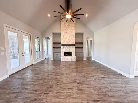 Living - 3608 Ridge Point Dr, Argyle, TX 76226 photo 1 of 4
