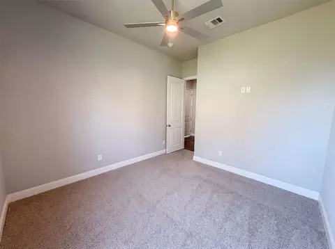 Bedroom - 3608 Ridge Point Dr, Argyle, TX 76226 photo 5 of 5