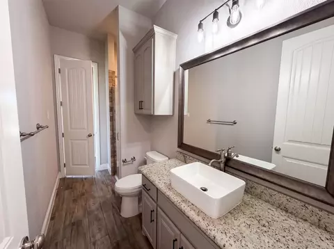 Bath - 3608 Ridge Point Dr, Argyle, TX 76226 photo 4 of 4
