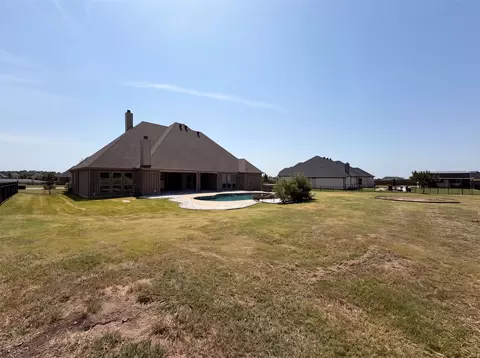 Exterior - 3608 Ridge Point Dr, Argyle, TX 76226 photo 2 of 7