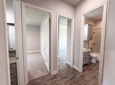 Entry Way - 3608 Ridge Point Dr, Argyle, TX 76226 photo 2 of 2