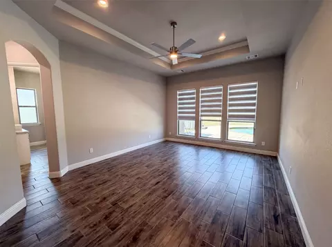 Living - 3608 Ridge Point Dr, Argyle, TX 76226 photo 3 of 4