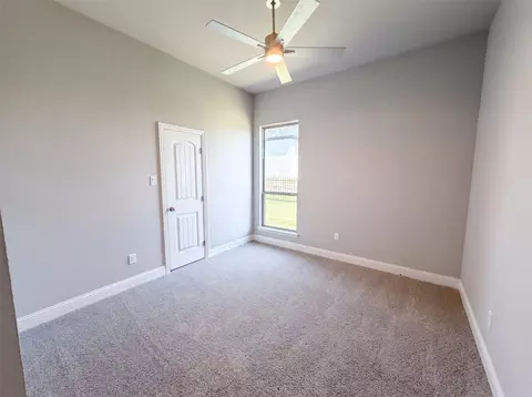 Bedroom - 3608 Ridge Point Dr, Argyle, TX 76226 photo 4 of 5