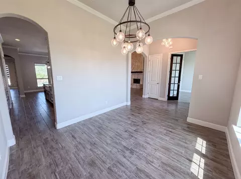 Dining - 3608 Ridge Point Dr, Argyle, TX 76226 photo 1 of 1
