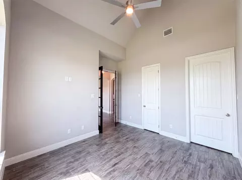 Bedroom - 3608 Ridge Point Dr, Argyle, TX 76226 photo 1 of 5