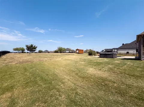 Exterior - 3608 Ridge Point Dr, Argyle, TX 76226 photo 7 of 7