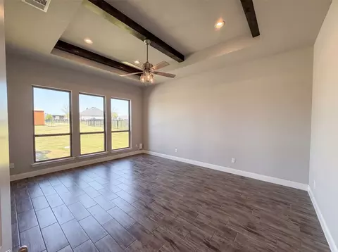 Living - 3608 Ridge Point Dr, Argyle, TX 76226 photo 4 of 4