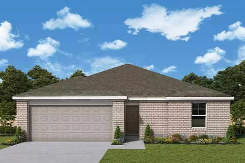 2512 Canadian, Crandall, TX 75114