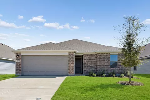 2512 Canadian, Crandall, TX 75114