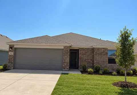 2512 Canadian, Crandall, TX 75114
