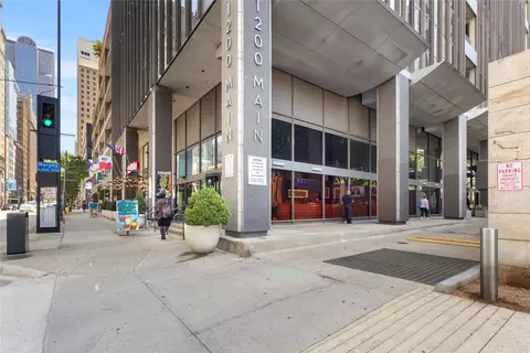 1200 Main St #1607, Dallas, TX 75202