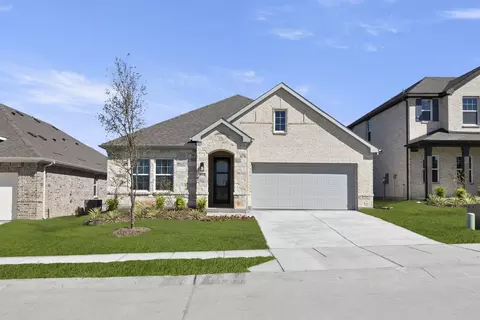 2203 Washington St, Princeton, TX 75407