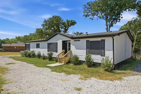 305 Ridgecrest Rd, Pottsboro, TX 75076