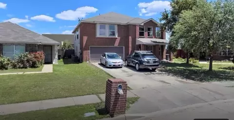 208 Dakota Ridge Dr, Fort Worth, TX 76134