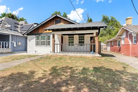 604 S Fitzhugh Ave, Dallas, TX 75223