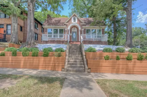 502 Kirby Pl, Shreveport, LA 71104