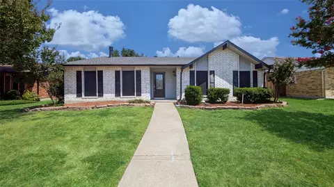 617 Prairie Ln, Mesquite, TX 75150