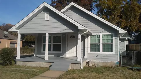 1410 Joplin St, Haltom City, TX 76117