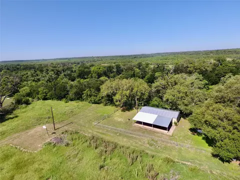 588 S County Road 430, Goldthwaite, TX 76844