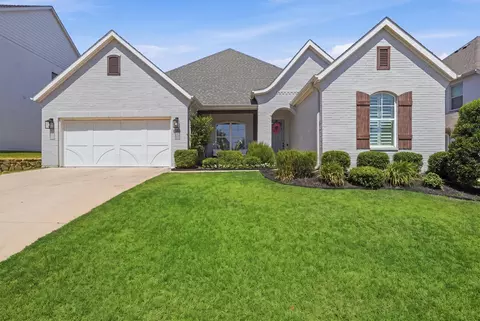 540 Point Vista Dr, Aledo, TX 76008