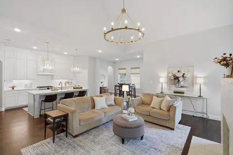 540 Point Vista Dr, Aledo, TX 76008