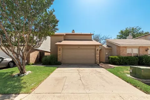 3622 Corona Dr, Garland, TX 75044