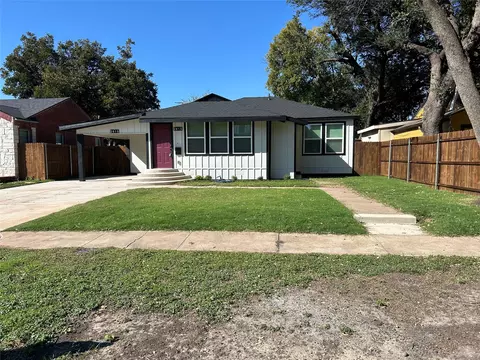 2815 Hedgerow Dr, Dallas, TX 75235