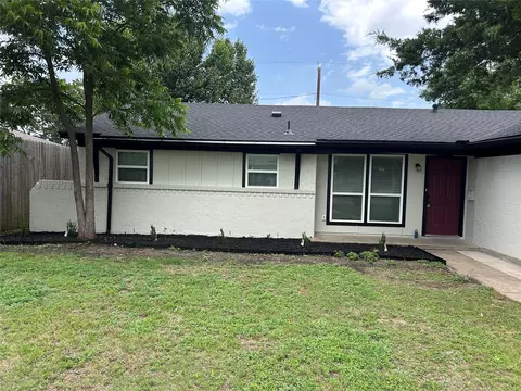 3837 Burning Tree Ln, Garland, TX 75042