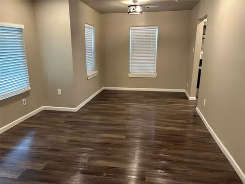 3551 Cortez Dr, Dallas, TX 75220