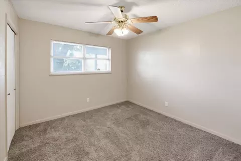 Bedroom - 710 E Avenue A, Rosebud, TX 76570 photo 1 of 4