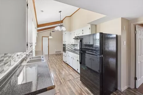 Kitchen - 710 E Avenue A, Rosebud, TX 76570 photo 1 of 1