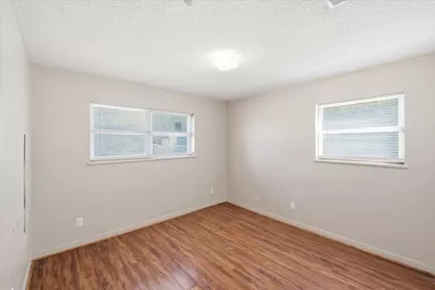 Bedroom - 710 E Avenue A, Rosebud, TX 76570 photo 3 of 4