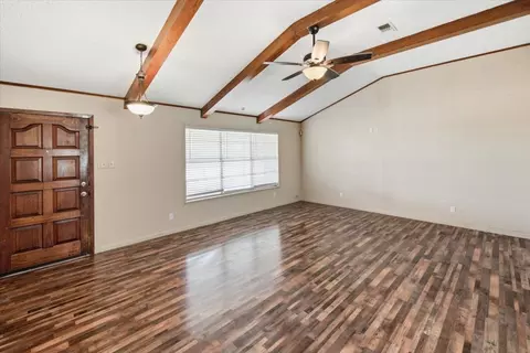 Living - 710 E Avenue A, Rosebud, TX 76570 photo 1 of 5
