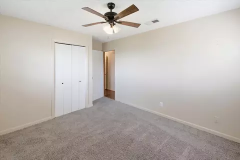 Bedroom - 710 E Avenue A, Rosebud, TX 76570 photo 2 of 4
